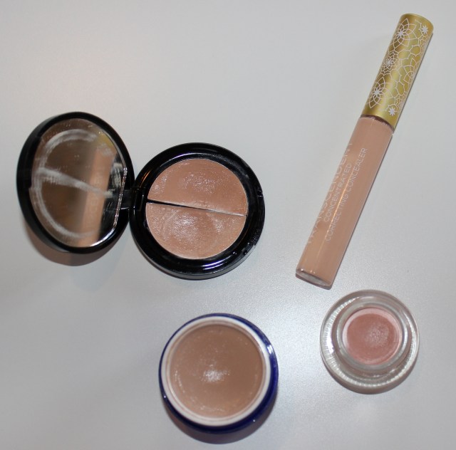 cruelty-free correctors