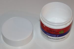 DermaE Refining Vitamin A Wrinkle Crème