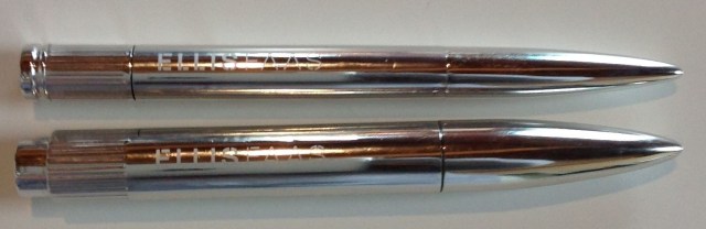 Ellis Faas Skin Base and Concealer pens