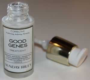 Sunday Riley Good Genes Treatment