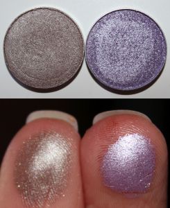 Shadow pans left to right: Prom Night, Daydreamer