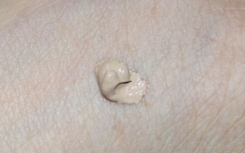 Ardency Inn Custom Cover Concentrate in Light Golden Beige