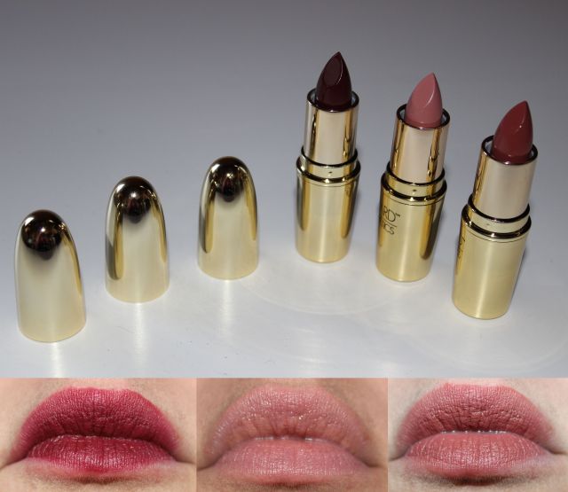 Left to Right: Cherry Cordial, Buttercup, 1995