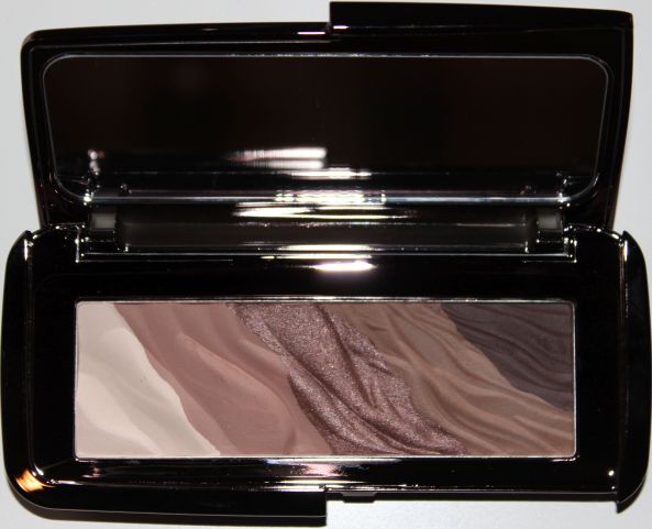 Hourglass Modernist Palette in Infinity