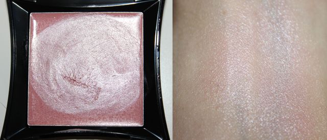 Illamasqua Cream Blusher in Lies