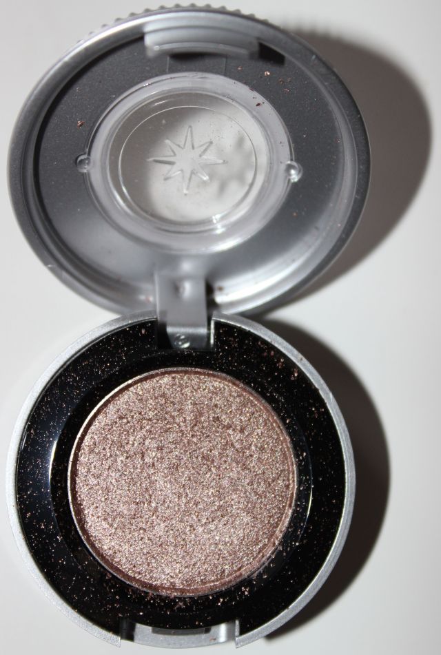 Urban Decay Eyeshadow in YDK