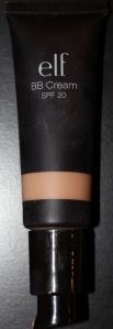 ELF Cosmetics Studio BB Cream in Fair