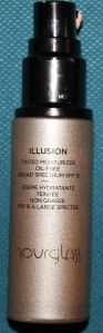 Hourglass Illusion Tinted Moisturizer Oil-Free in Shell