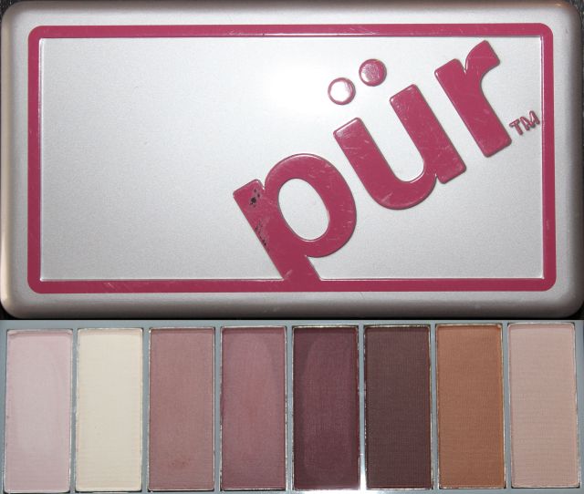 purpalette