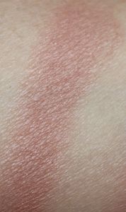 Hourglass Ambient Lighting Blush in Mood Exposure