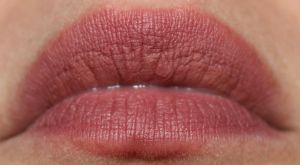 ELF Mineral Lip Liner in Raisin