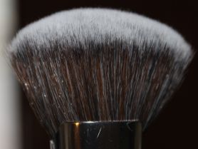 ELF Beautifully Bare Blending Brush