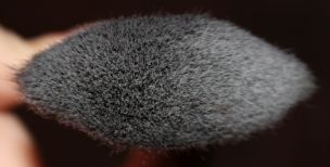 ELF Beautifully Bare Blending Brush
