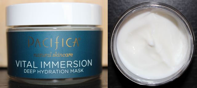 Pacifica Vital Immersion