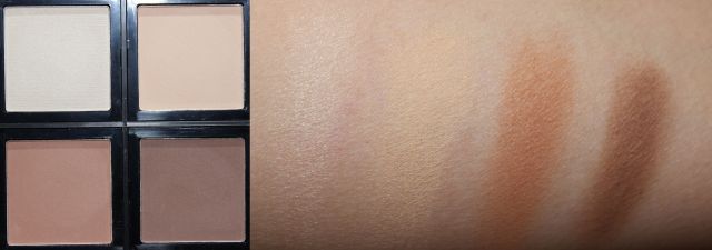 ELF Studio Contour Palette