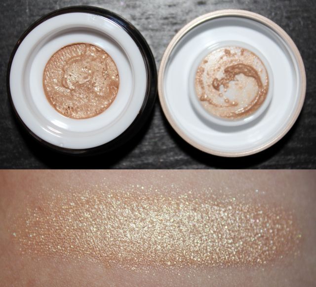 Pur Minerals Eye Polish in Champagne