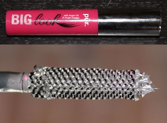 Pur Big Look Mascara