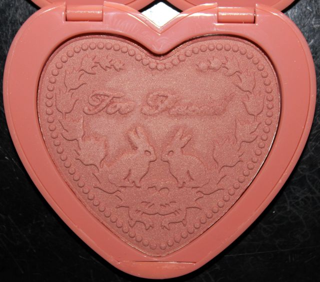 Too Faced Baby Love
