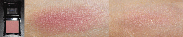 Illamasqua Ambition swatches