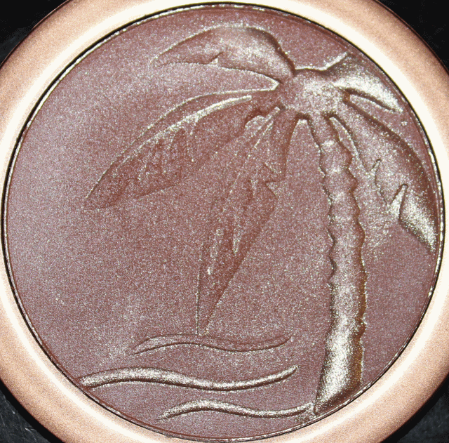 City Color Beach Beauty in Sunrise