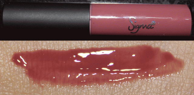 Sigma gloss tranquil