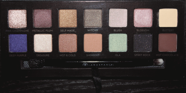 ABH Self Made