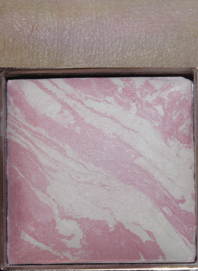 Hourglass Ethereal Glow