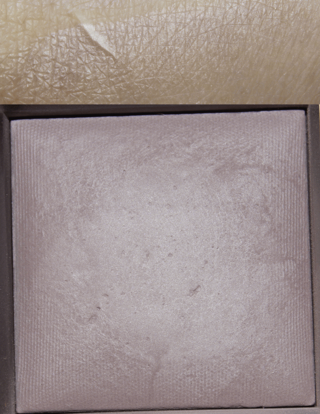 Hourglass Mood Lighting