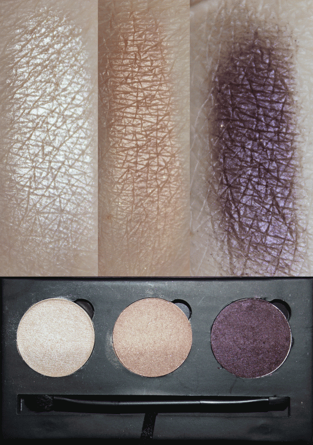 Eye of Horus Sheba Mystical Palette