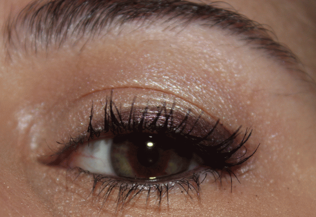 Eye of Horus Royal Abyss and Artifact