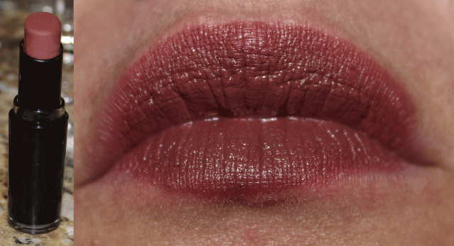 Wet n Wild Mocha-Licious