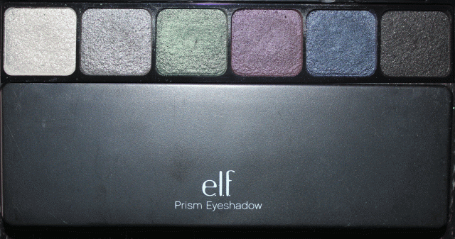 ELF Prism Eyeshadow