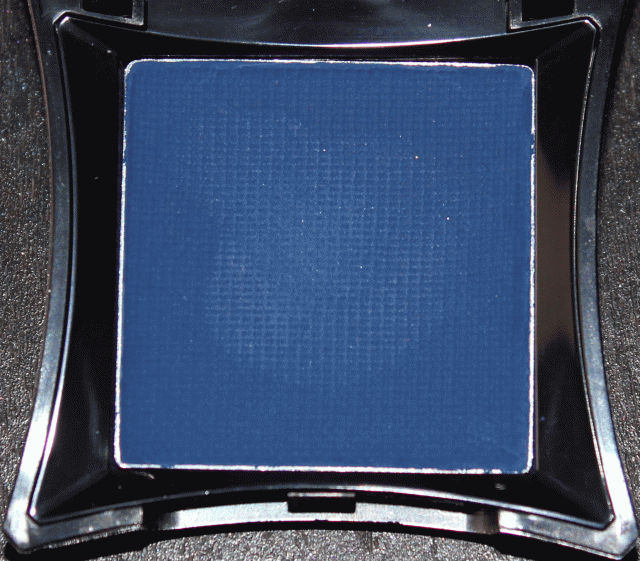 Illamasqua Never Eye Shadow