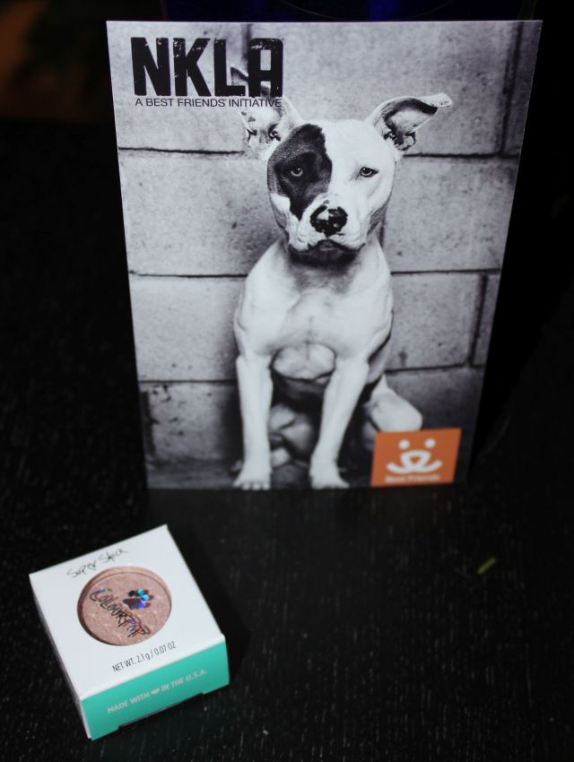 ColourPop Puppy Love