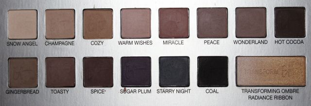 It Naturally Pretty Celebration