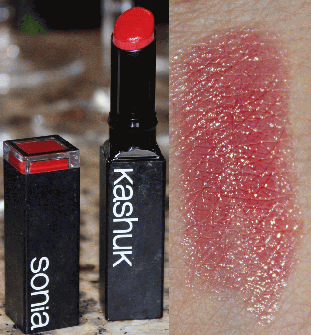 Sonia Kashuk Sheer Rouge