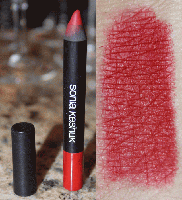 Sonia Kashuk Rosey Nude