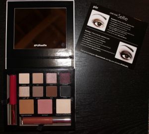 Pur Minerals Love Your Selfie Palette