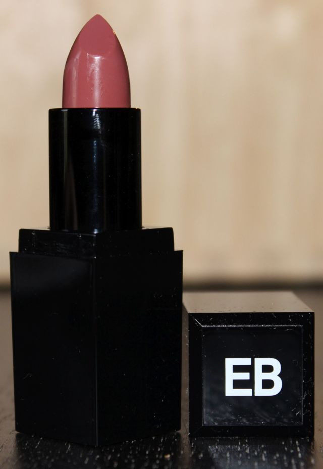 Edward Bess Ultra Slick Lipstick in Demi Buff