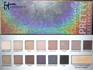 It Naturally Pretty Celebration