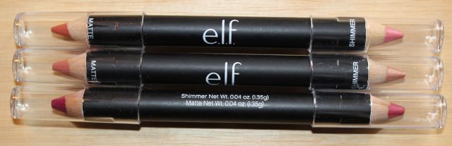 Lip & Cheek Duo Stix in Natural, Pink, Rose