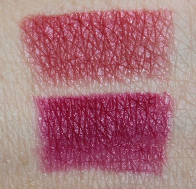 ELF Lip & Cheek Duo Stix Rose