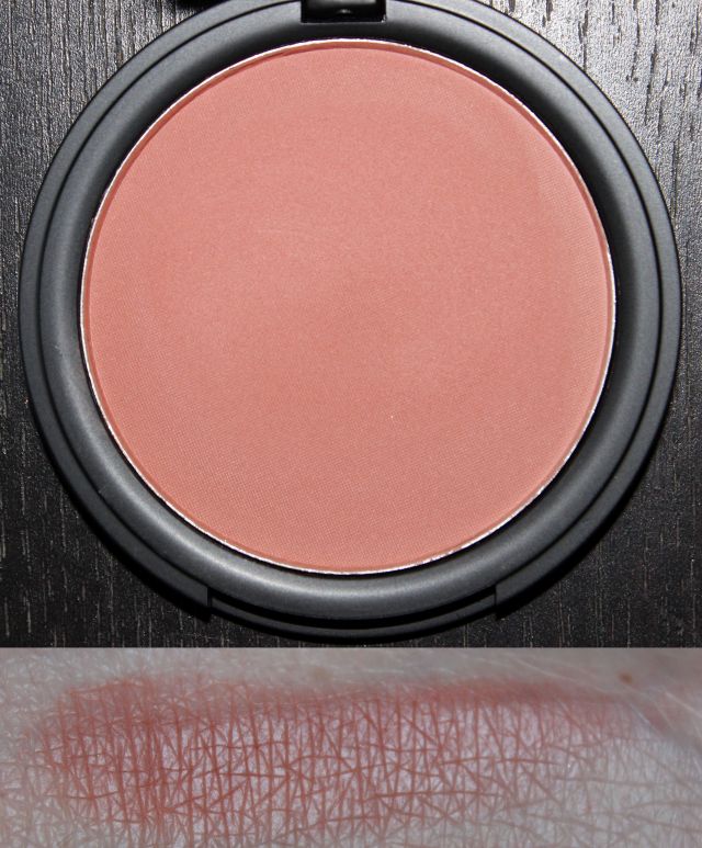 Sigma Beauty Aura Powder Cor de Rosa