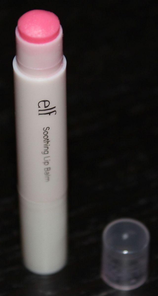 ELF Soothing Lip Balm