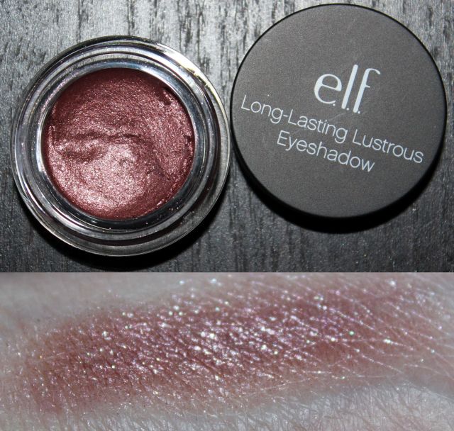 ELF Long-Lasting Lustrous Soiree