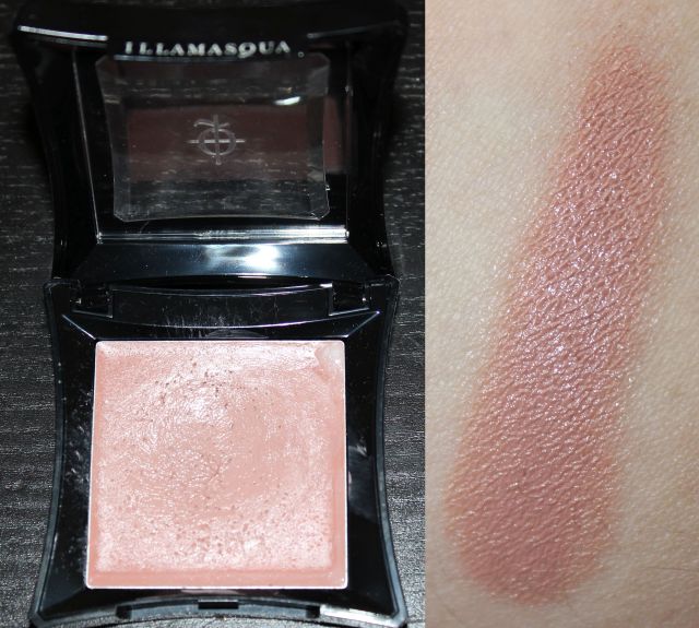 Illamasqua Zygomatic