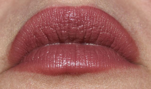 Suntegrity Lip CPR Plum Eclipse