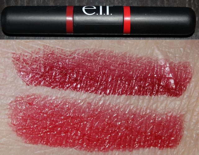 ELF Day to Night Lipstick Duo Red Hot Reds
