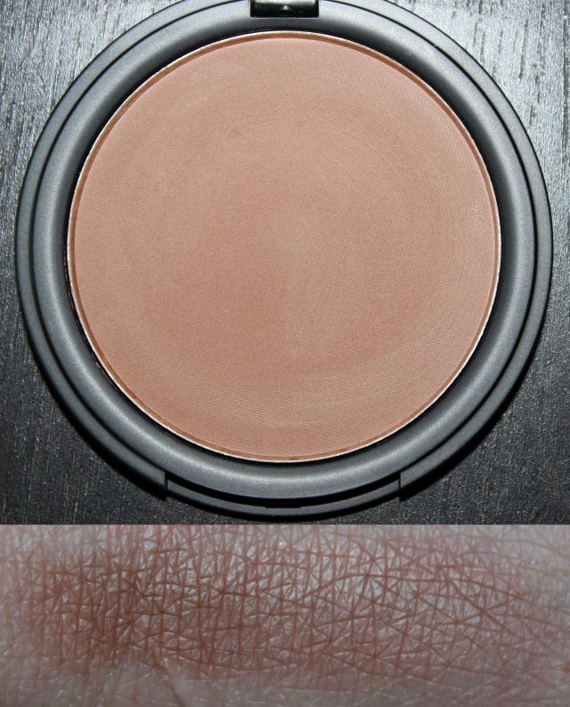 Sigma Aura Powder in In the Saddle