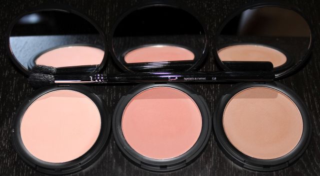 Sigma Pet Name, Aura, In the Saddle and an E40